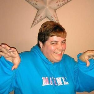 Meet your Posher, Debbie
